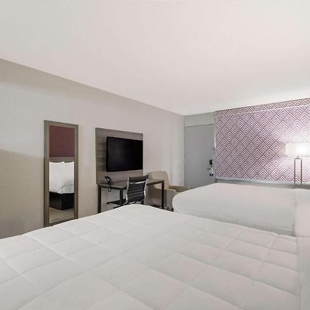 Suburban Studios Cleveland Tn I-75 외부 사진