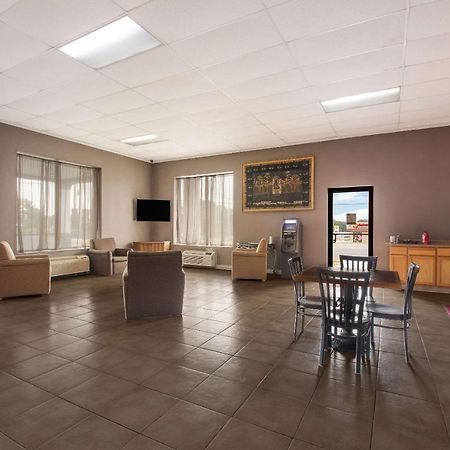Suburban Studios Cleveland Tn I-75 외부 사진